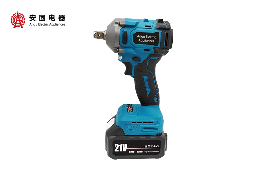 280 Cordless Impact Wrenche